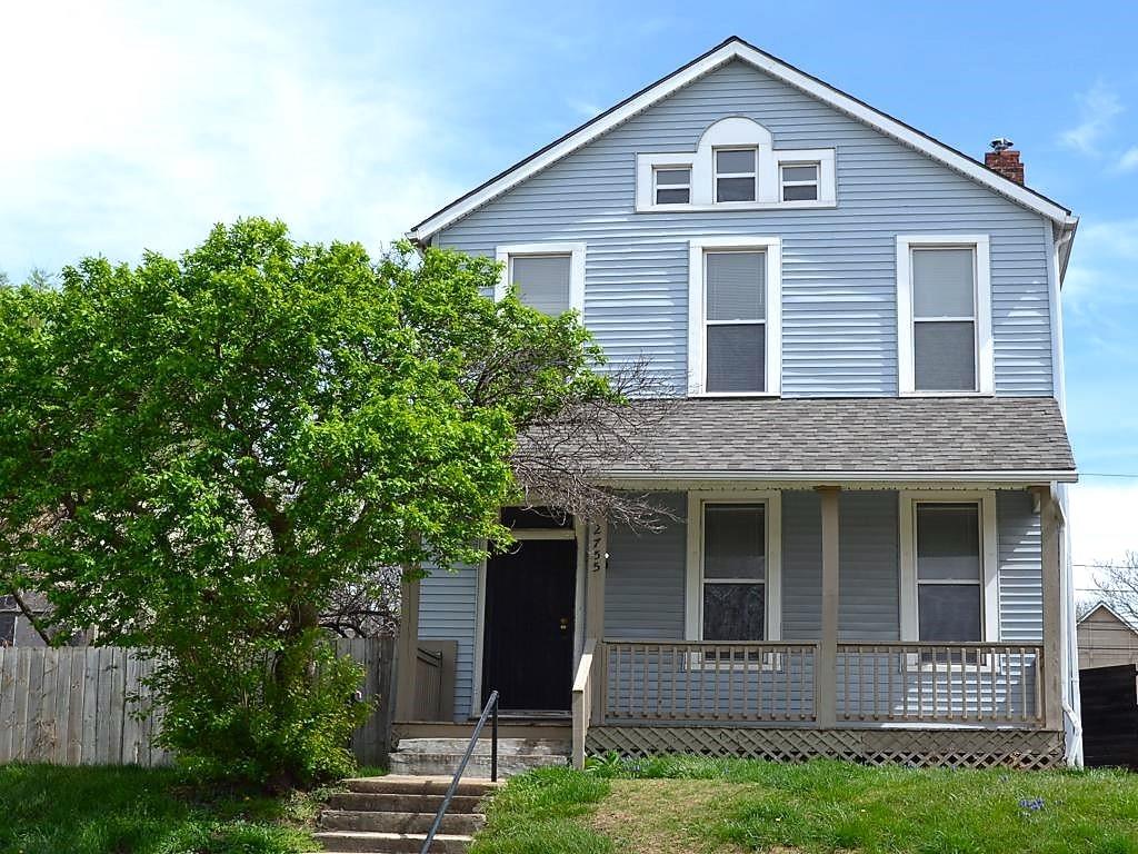 Photo of 3816 Wyoming Street Kansas City MO 64111