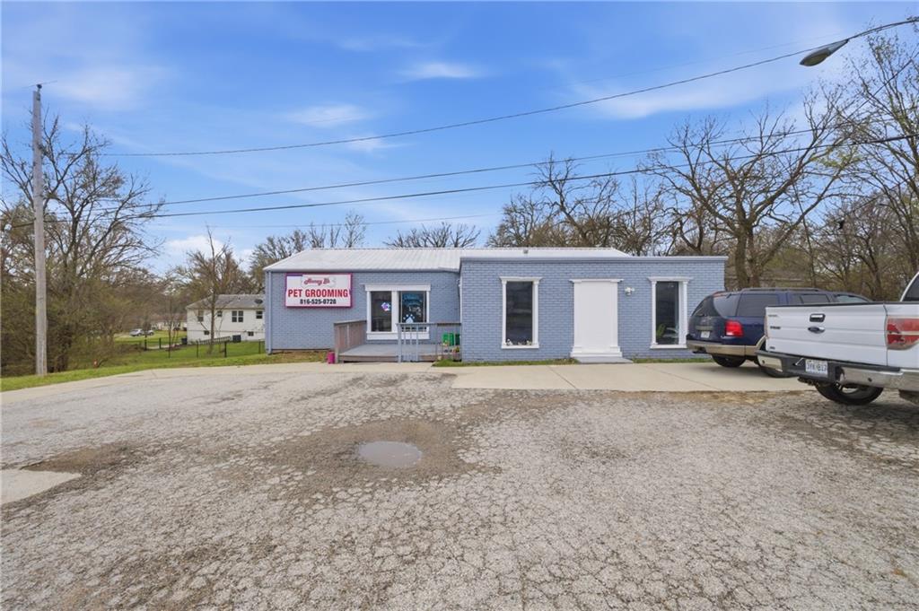 Photo of 813 SW Oldham Boulevard Lee's Summit MO 64063