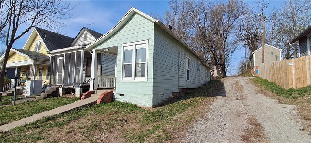 Photo of 2110 N 2nd Street St Joseph MO 64505