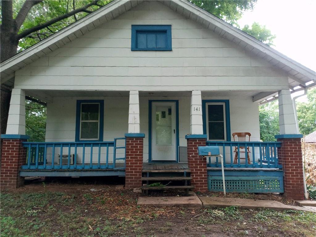 Photo of 141 N Ditzler Avenue Independence MO 64053