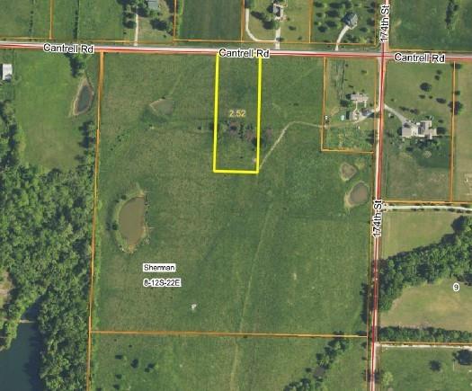 Photo of Lot 3 Cantrell Road Linwood KS 66052