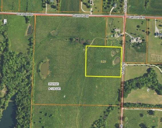 Photo of Lot 5 174th & Cantrell Road Linwood KS 66052