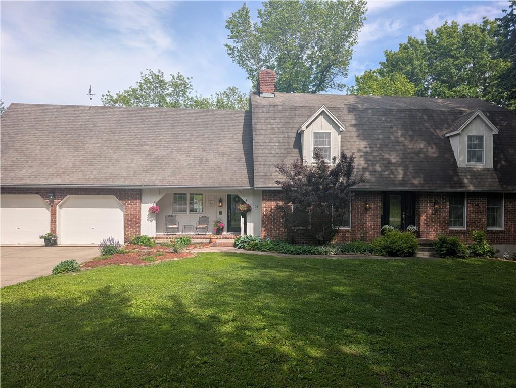 Photo of 106 Walnut Drive Carrollton MO 64633