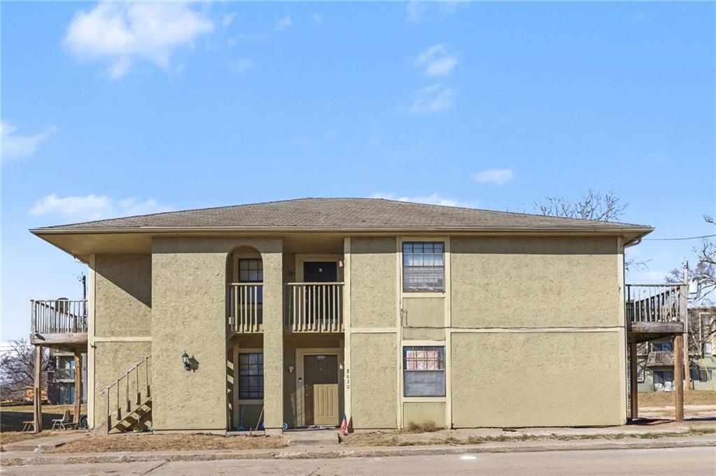 Photo of 8630 Lane Avenue Raytown MO 64138