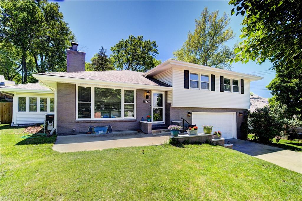 Photo of 5629 W 50th Street Roeland Park KS 66202