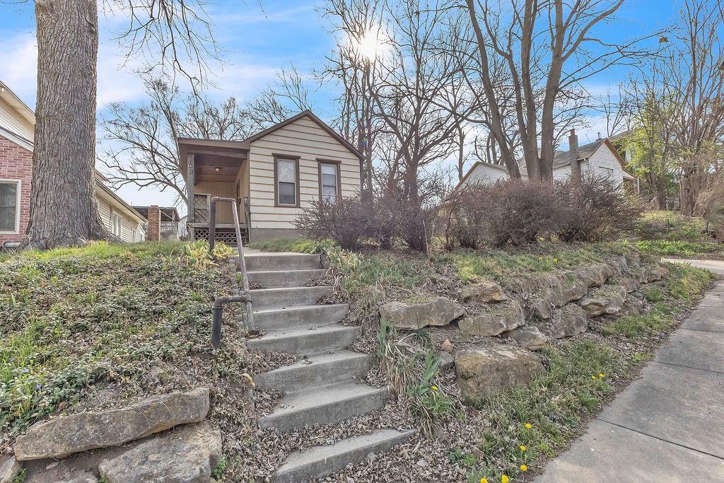 Photo of 1401 N 12th Street St Joseph MO 64501