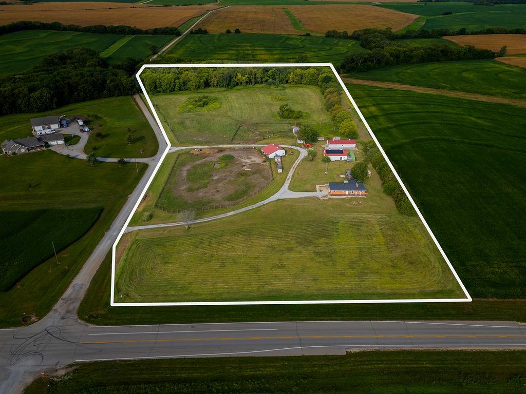 Photo of 14762 175 Street Nortonville KS 66060