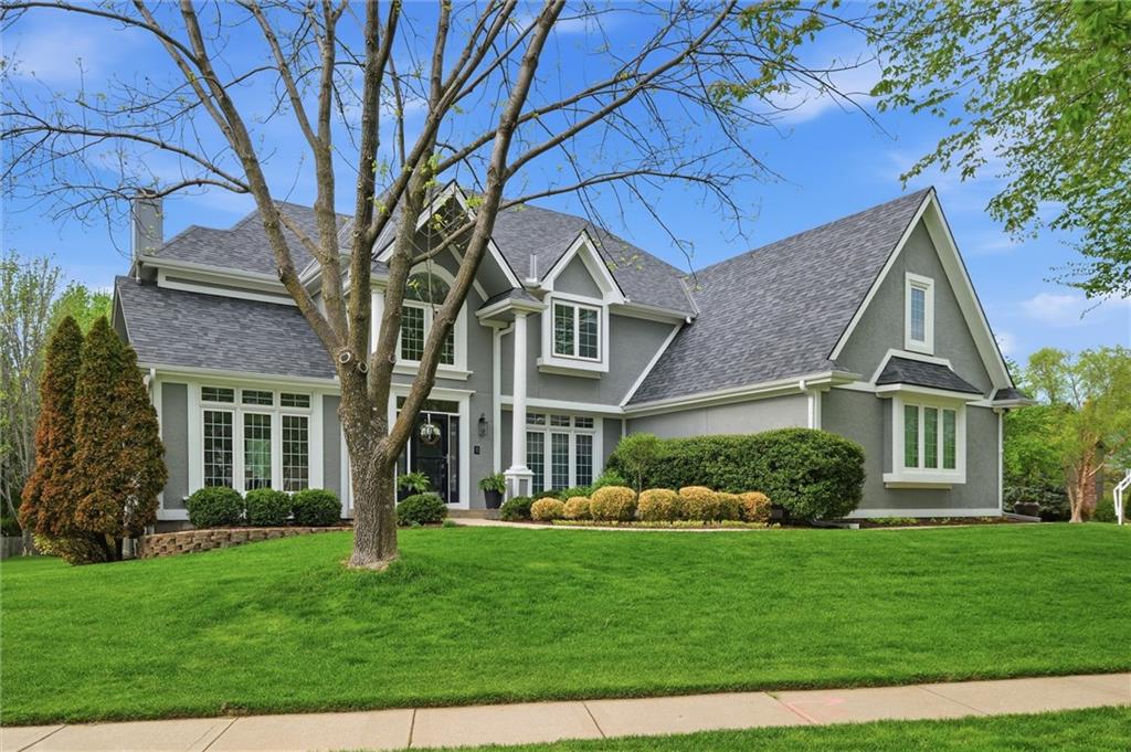 Photo of 12844 Noland Street Overland Park KS 66213