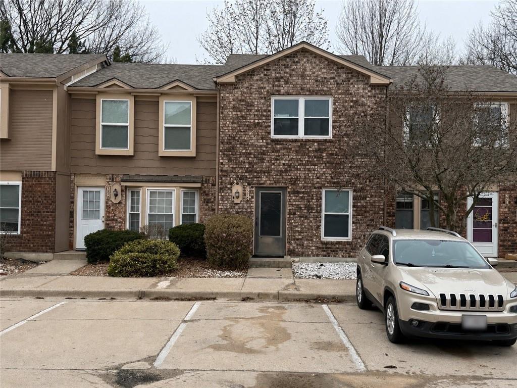 Photo of 727 SW Liggett Road #C Blue Springs MO 64015