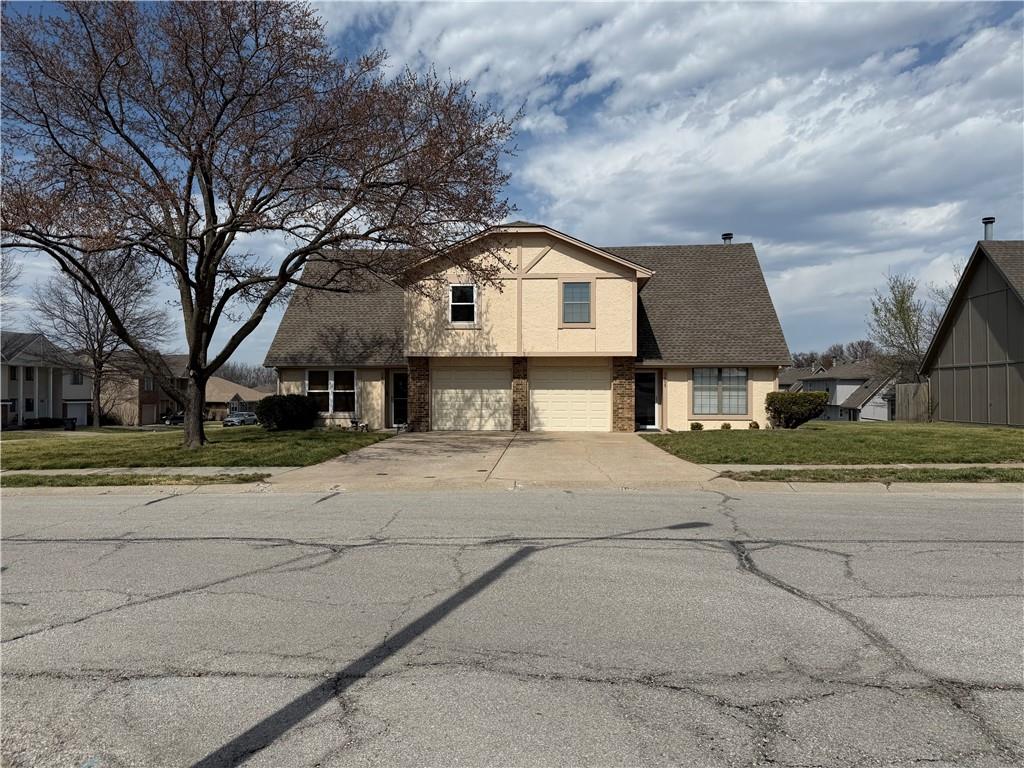 Photo of 3605 SW Jackson Street Blue Springs MO 64015