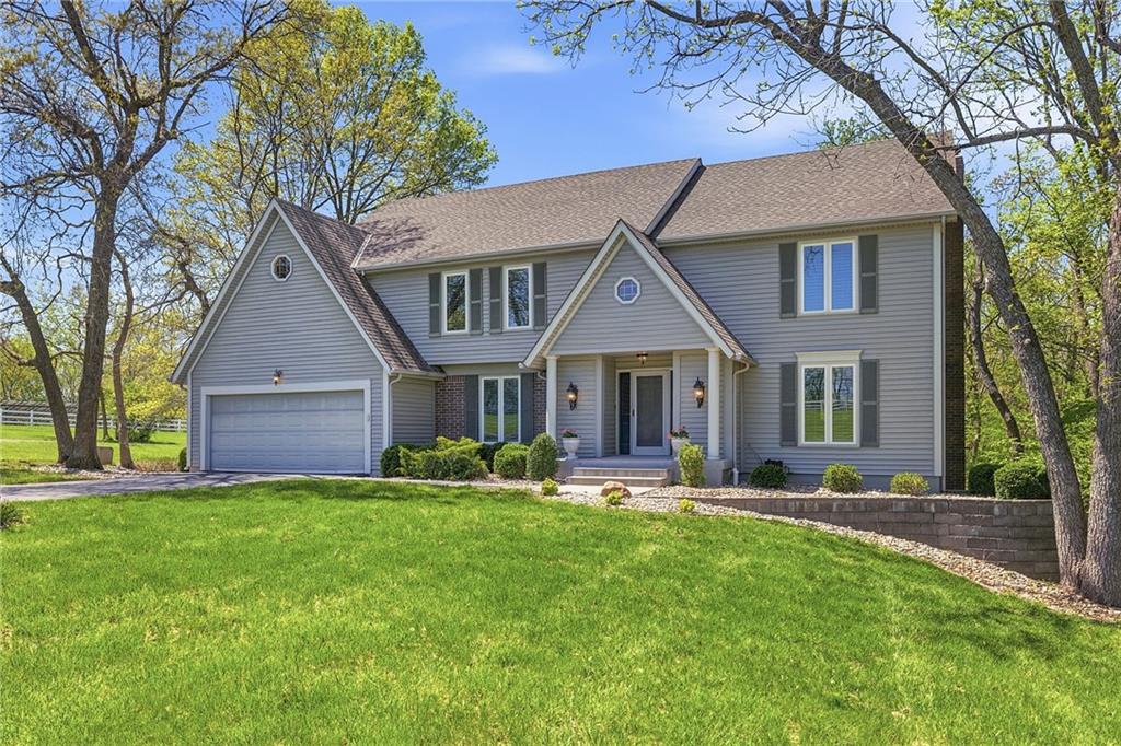 Photo of 14300 S Smart Road Greenwood MO 64034
