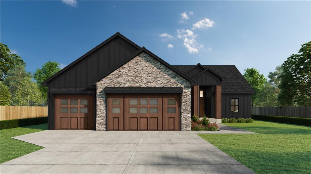 Photo of 1108 Trail View Court Baldwin City KS 66006