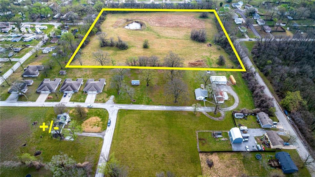 Photo of TBD Towers, Lots 166-171 Street Clinton MO 64735