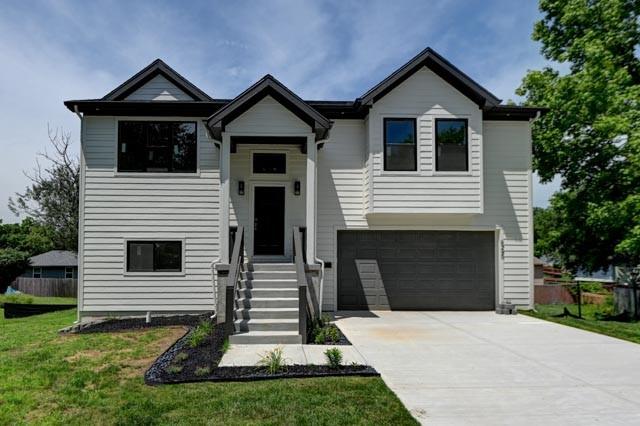 Photo of 622 N 62nd Street Kansas City KS 66102