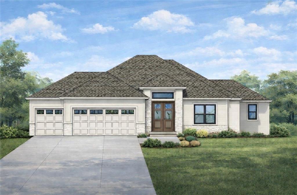 Photo of 10787 Genesis Drive Parkville MO 64152