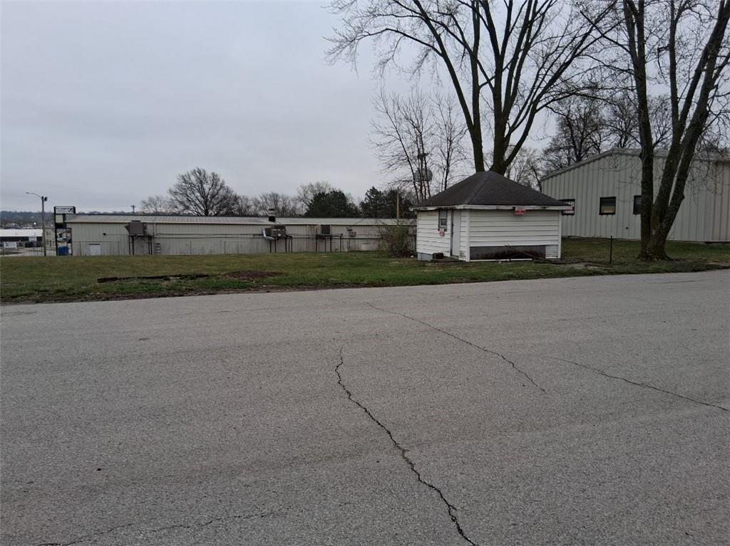 Photo of 1402 E 9th Street Trenton MO 64683