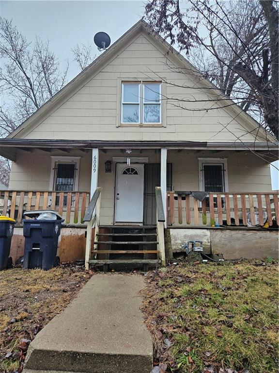 Photo of 6009 E 10 Street Kansas City MO 64126