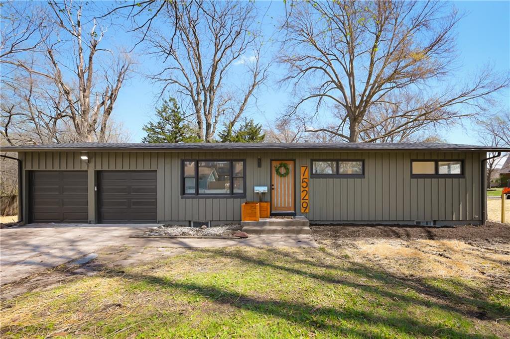 Photo of 7529 Lamar Avenue Prairie Village KS 66208