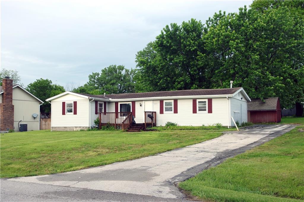 Photo of 16103 Eastern Avenue Belton MO 64012