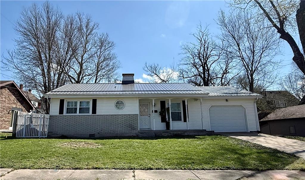 Photo of 109 W Black Diamond Street Richmond MO 64085