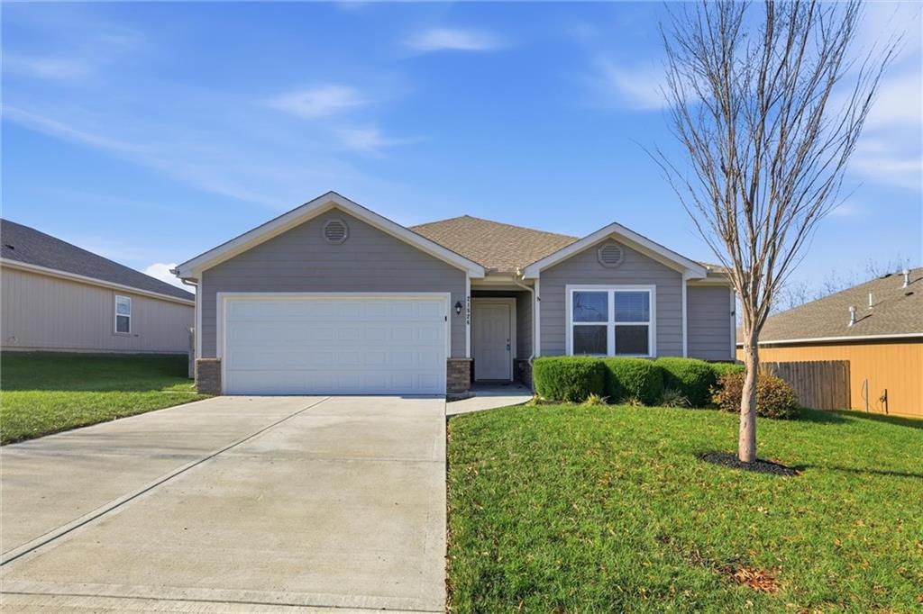 Photo of 21826 Franklin Street Spring Hill KS 66083