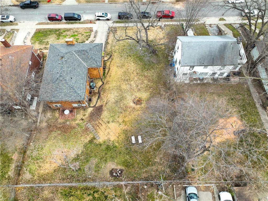 Photo of 5004 Lydia Avenue Kansas City MO 64110