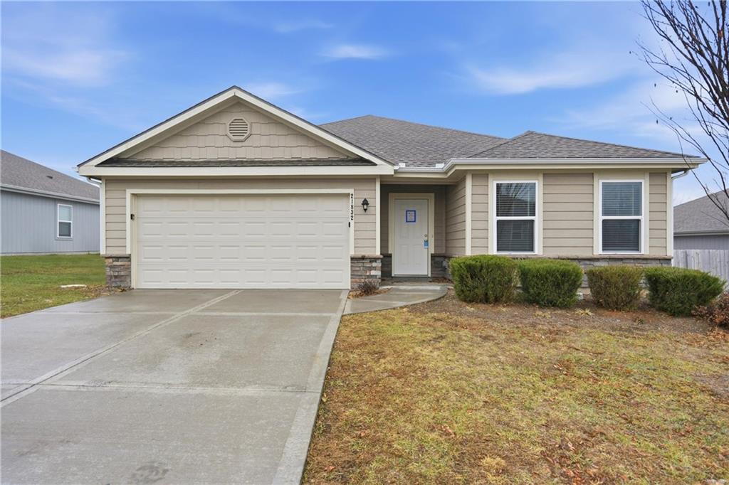 Photo of 21832 Franklin Street Spring Hill KS 66083