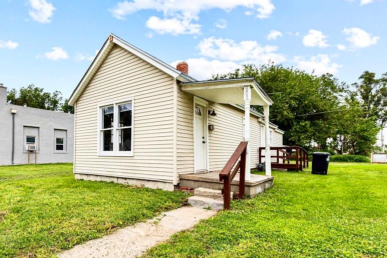 Photo of 903 W Valley Street St Joseph MO 64504