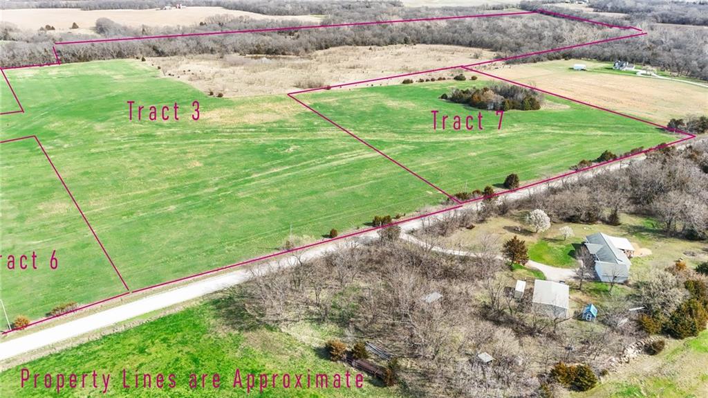 Photo of 0000 N 1 Road Baldwin City KS 66006
