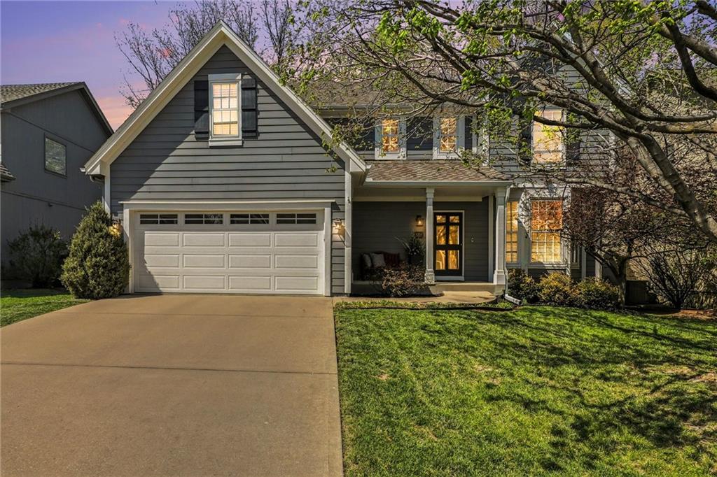 Photo of 8308 W 127th Circle Overland Park KS 66213