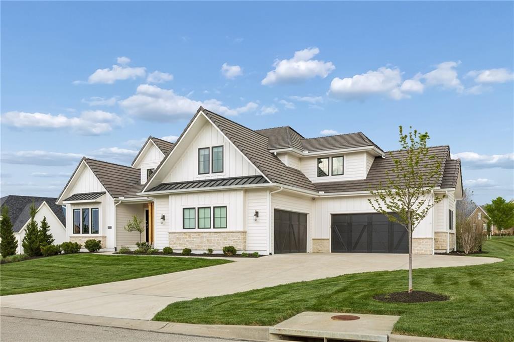 Photo of 10711 W 173rd Terrace Overland Park KS 66221