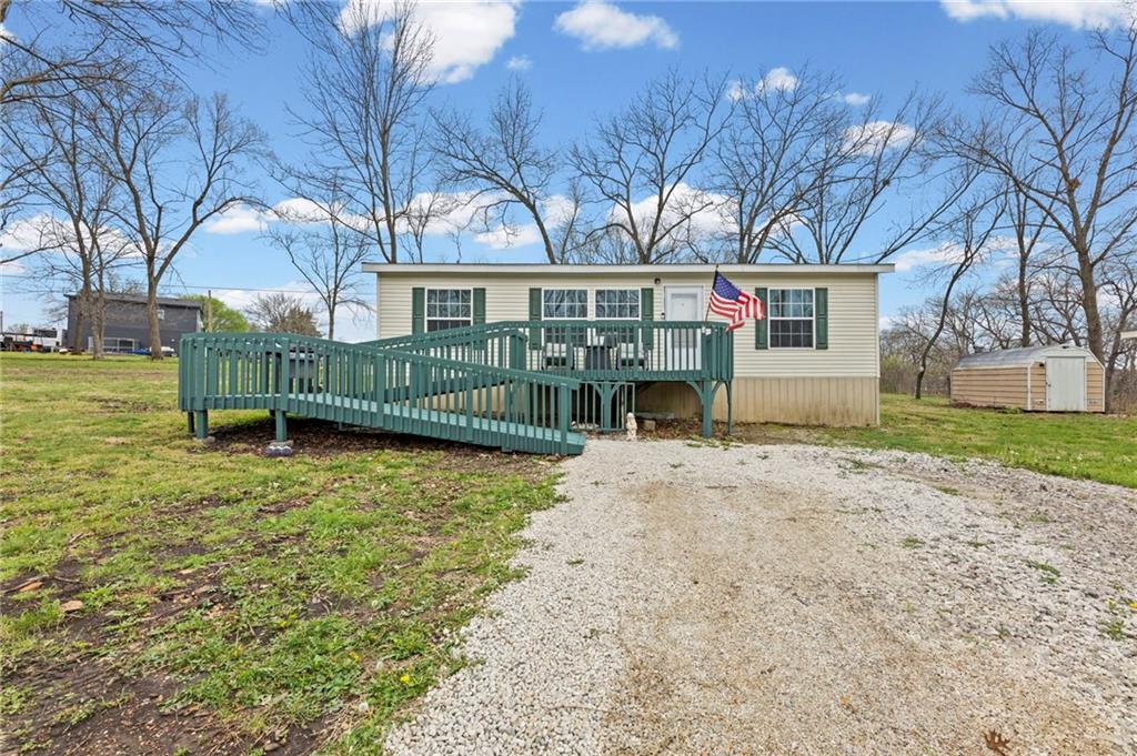 Photo of 5 Persimmon Lane Mapleton KS 66754