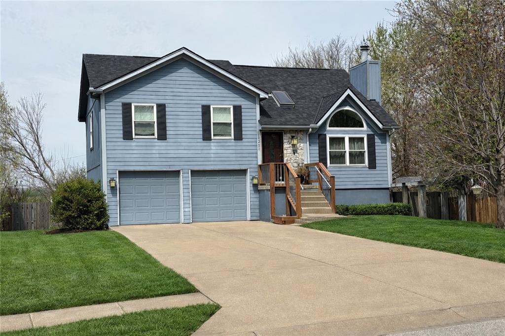 Photo of 8254 NE 112th Street Kansas City MO 64157