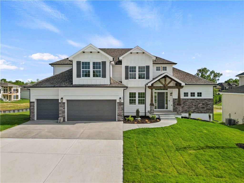 Photo of 1070 Fir Lane Liberty MO 64068