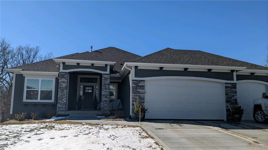 Photo of 8820 N Colorado Avenue Kansas City MO 64156