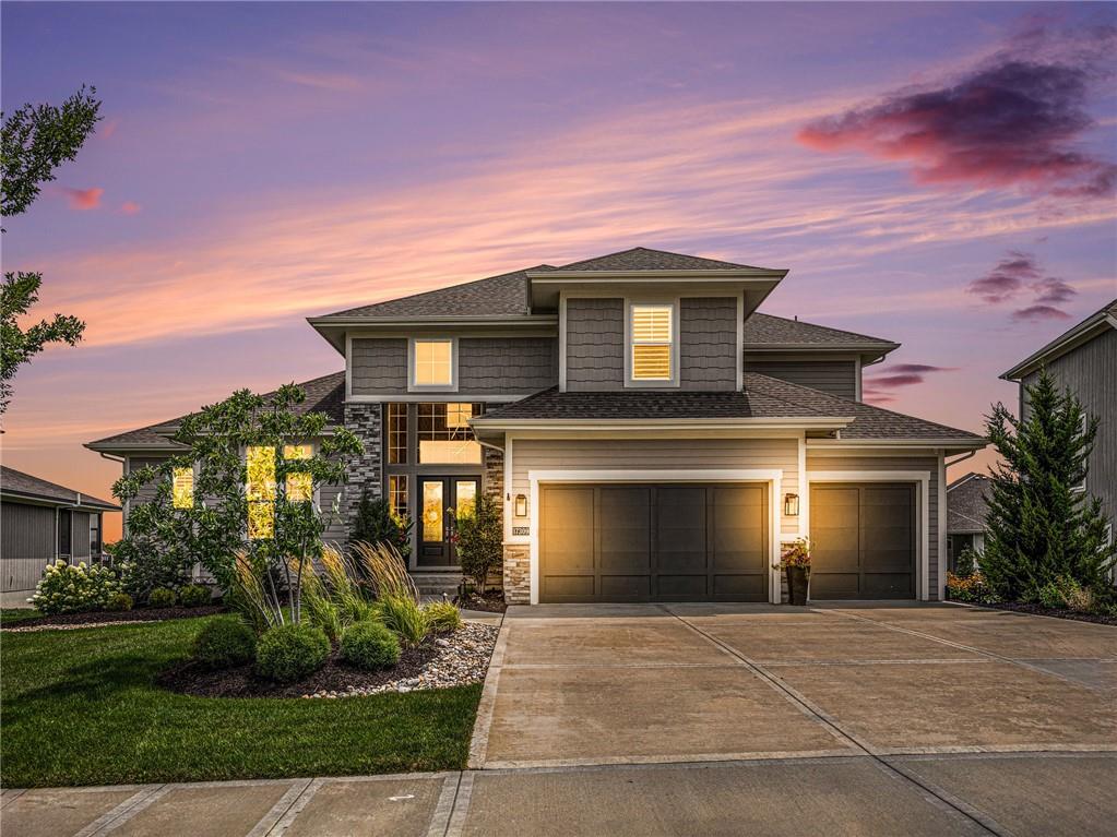 Photo of 17309 Stearns Street Overland Park KS 66221