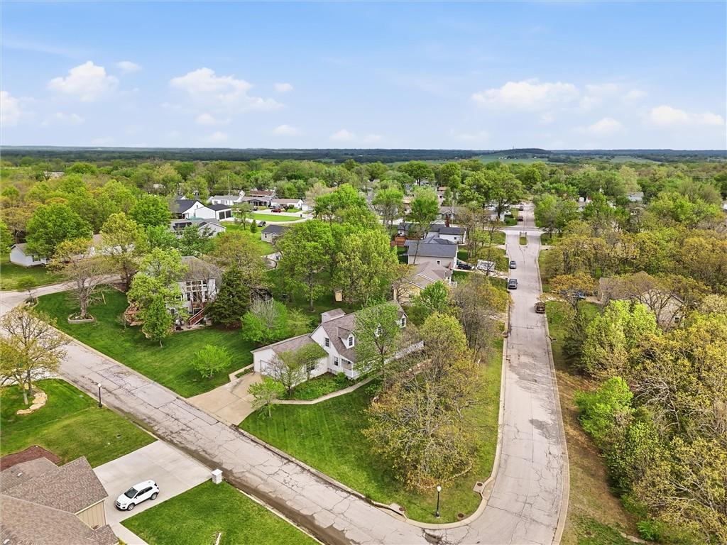 Photo of 612 17th Street Osawatomie KS 66064