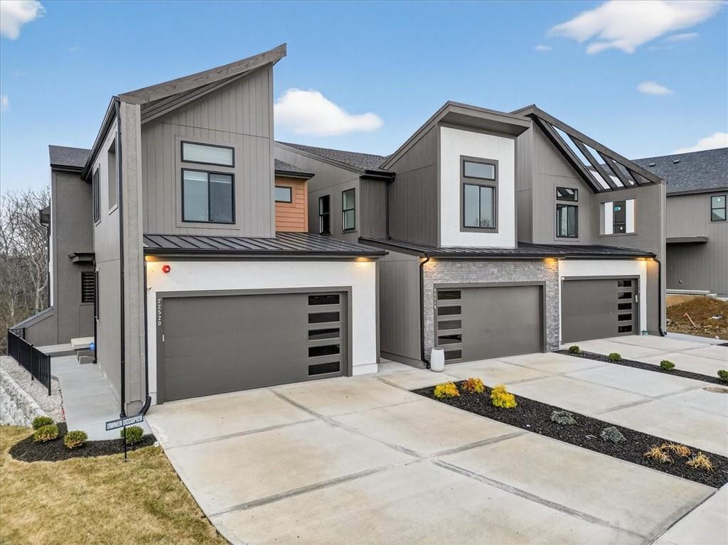 Photo of 9328 Freedom Street Lenexa KS 66227