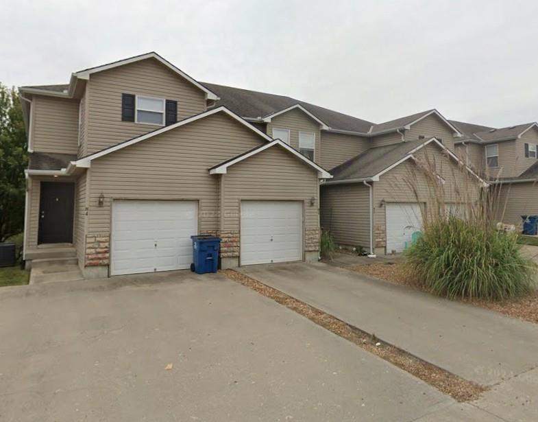 Photo of 425 Hawthorne #H1,H2,H4 Boulevard Warrensburg MO 64093
