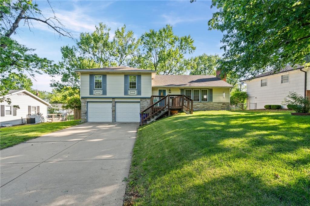 Photo of 10602 E 79TH Terrace Raytown MO 64138