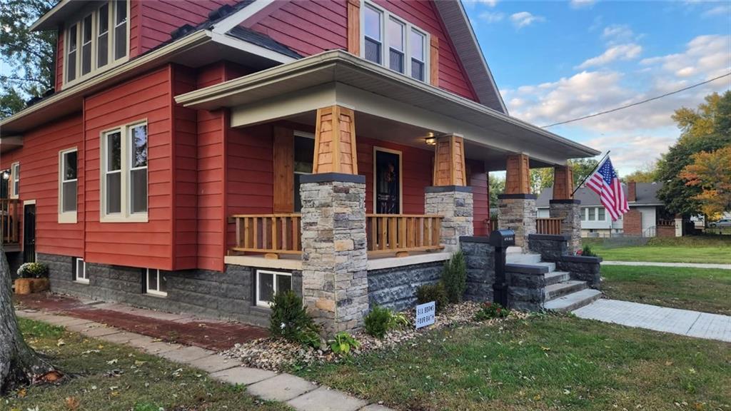 Photo of 417 S 5th Street Odessa MO 65076