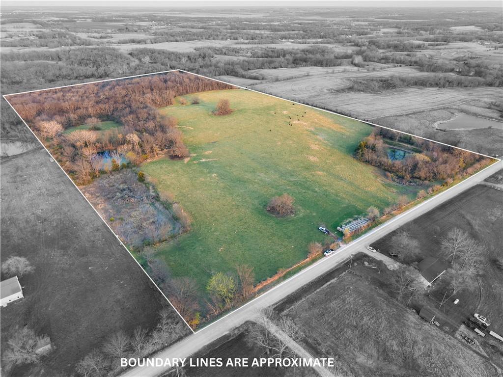 Photo of TBD 228th Street Gallatin MO 64640