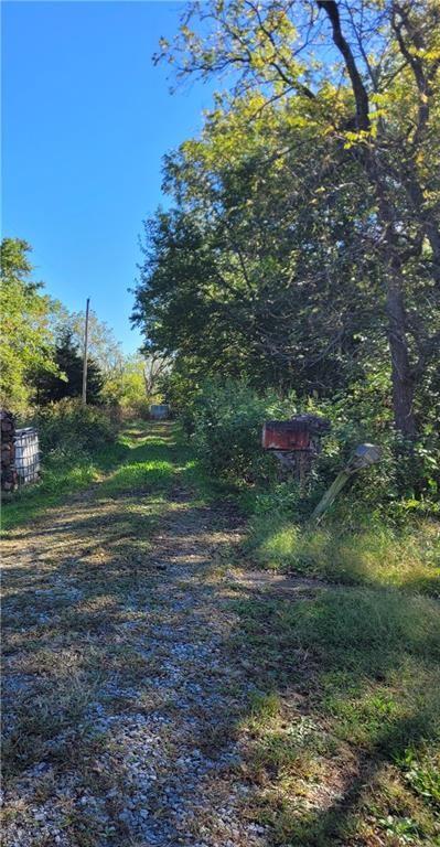 Photo of 3799 E Lowell Street Amity MO 64422