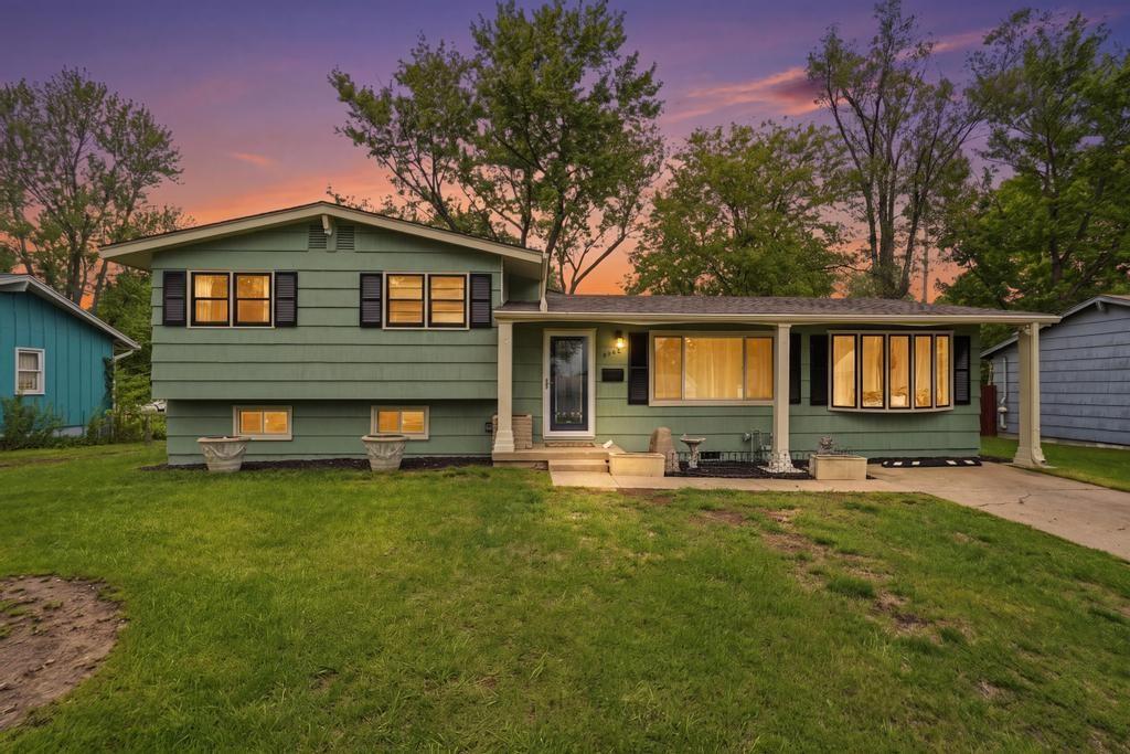 Photo of 6008 N Michigan Avenue Kansas City MO 64118