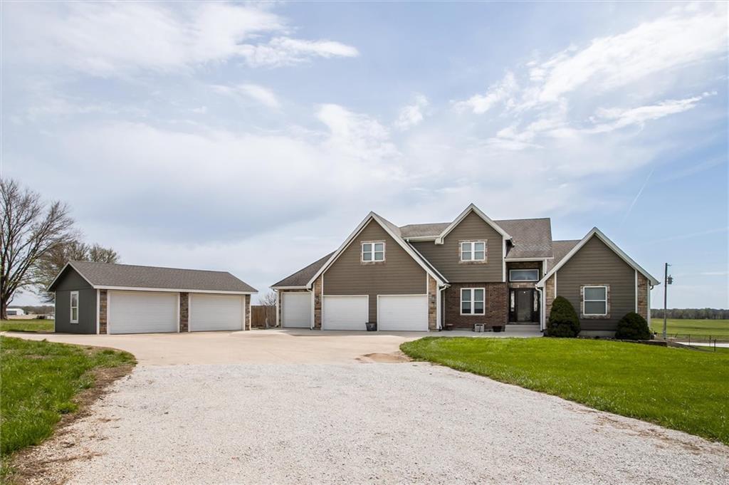 Photo of 17033 NE County Road 43 N/A Archie MO 64725