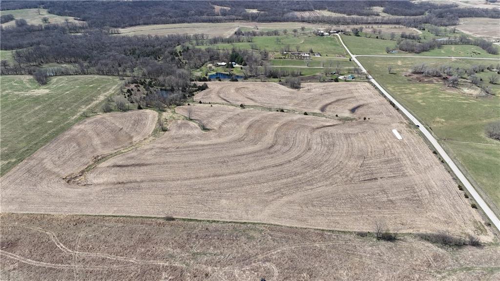 Photo of Drake Avenue Pattonsburg MO 64670