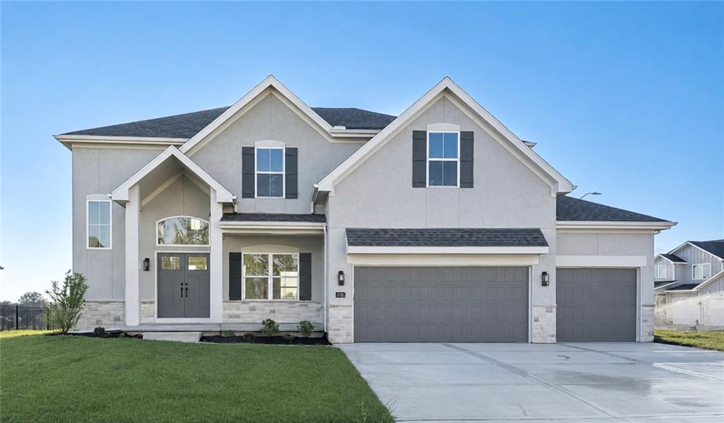 Photo of 10316 N Smalley Drive Kansas City MO 64157