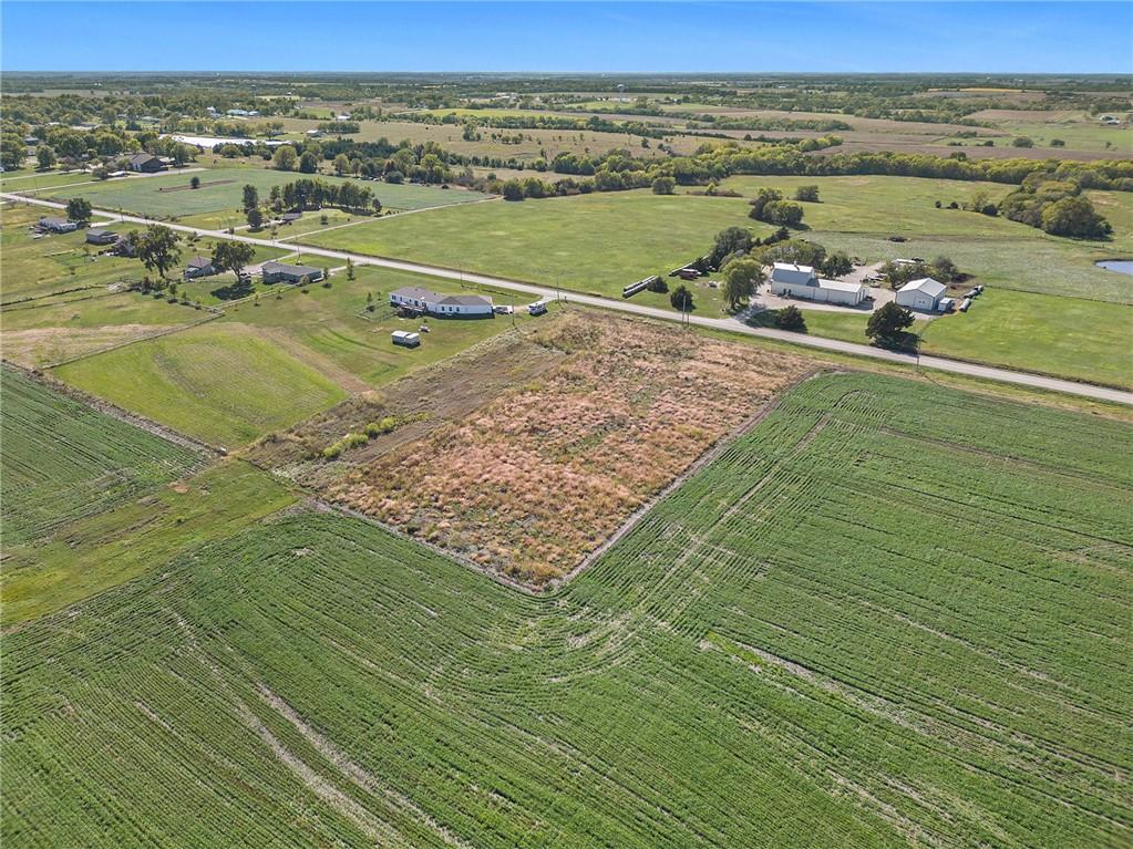 Photo of 00000 S Shawnee Heights Road Overbrook KS 66524
