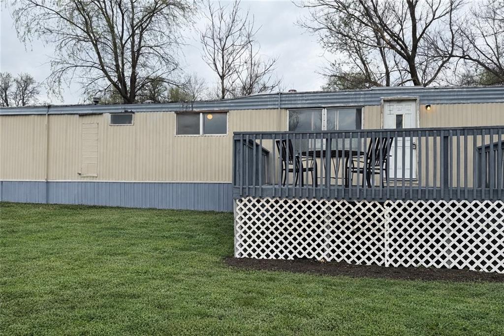Photo of 901 Woodland Street Carrollton MO 64633