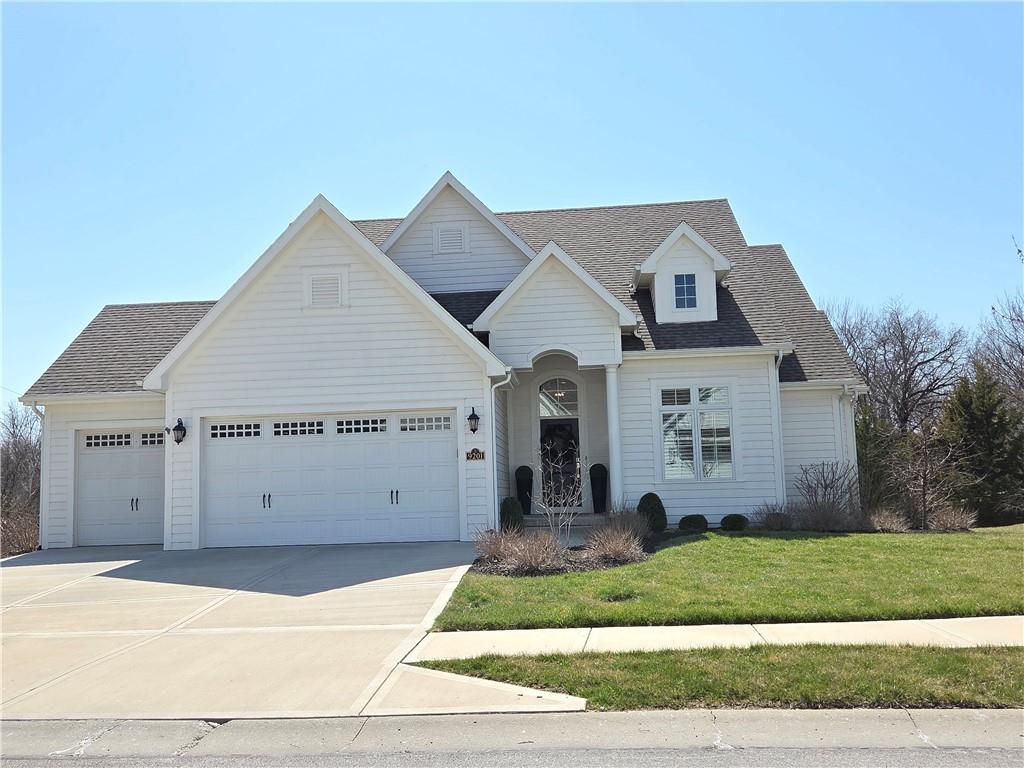 Photo of 9201 Lime Stone Road Parkville MO 64152